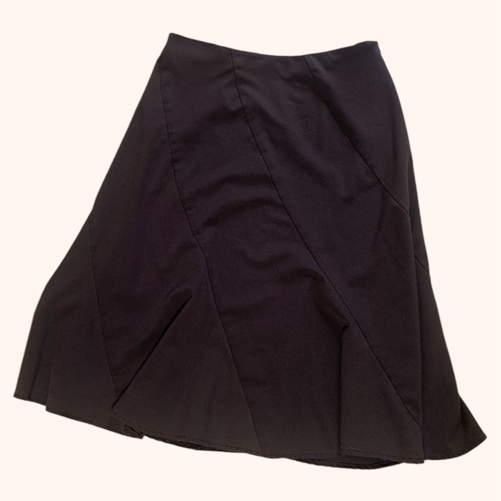 Dress Barn Skirt